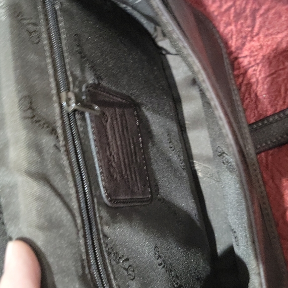 Fossil bag - Picture 3 of 3